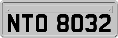 NTO8032