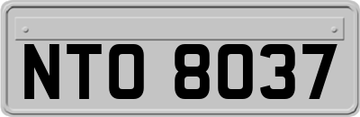 NTO8037
