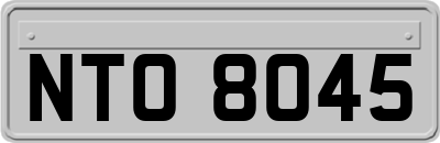 NTO8045