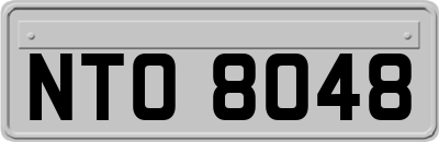 NTO8048