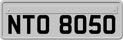 NTO8050