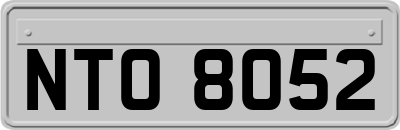 NTO8052