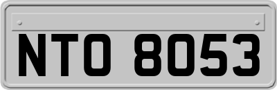 NTO8053