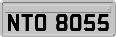 NTO8055