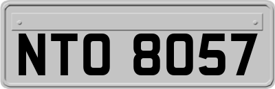 NTO8057