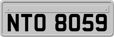 NTO8059