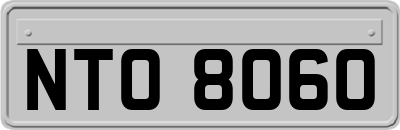 NTO8060