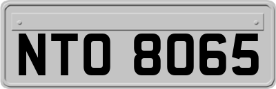NTO8065