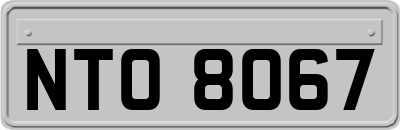 NTO8067