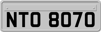 NTO8070