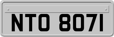 NTO8071