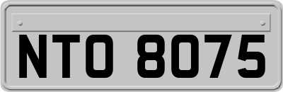 NTO8075