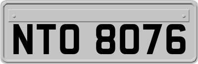 NTO8076