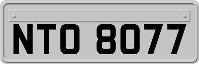 NTO8077