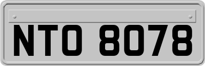 NTO8078