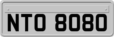 NTO8080