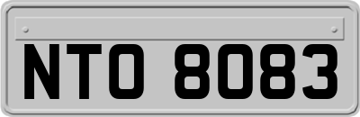 NTO8083