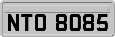 NTO8085