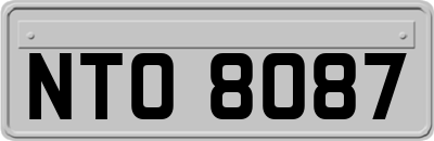NTO8087