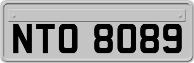 NTO8089