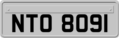 NTO8091