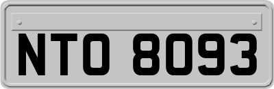 NTO8093