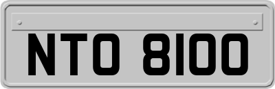 NTO8100