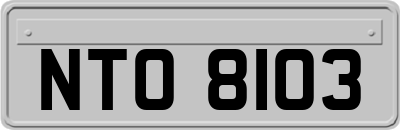 NTO8103