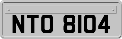 NTO8104