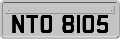 NTO8105