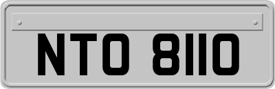 NTO8110