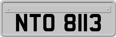 NTO8113
