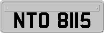 NTO8115