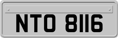 NTO8116