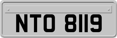 NTO8119