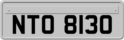NTO8130