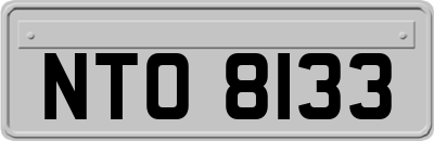 NTO8133
