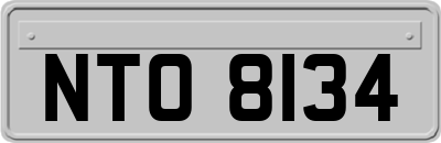 NTO8134