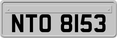 NTO8153
