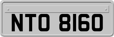 NTO8160