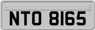 NTO8165