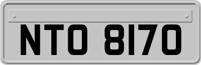 NTO8170
