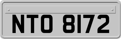 NTO8172