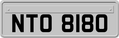 NTO8180