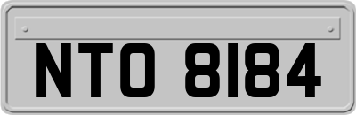 NTO8184