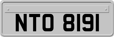 NTO8191
