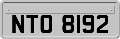 NTO8192