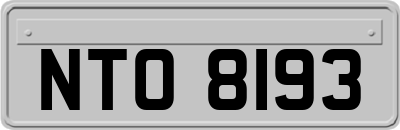 NTO8193