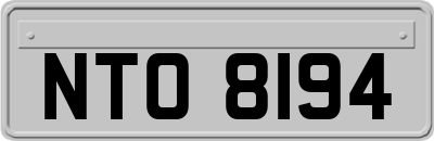 NTO8194