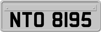 NTO8195